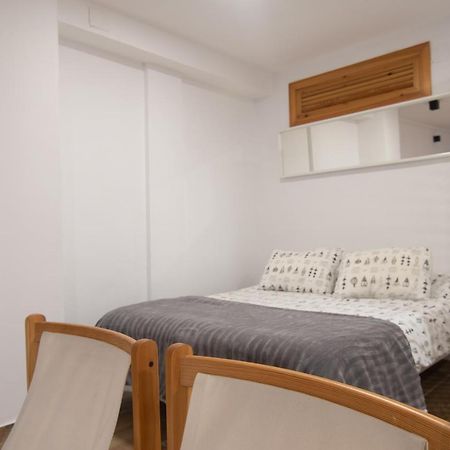 Apartamento Cerler 1540 Esterno foto
