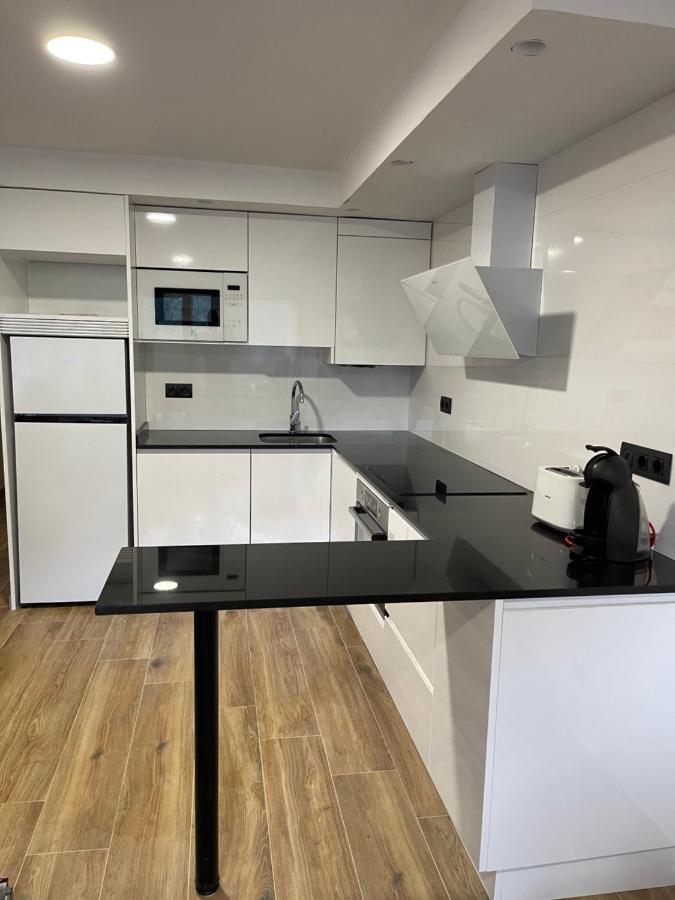 Apartamento Cerler 1540 Esterno foto