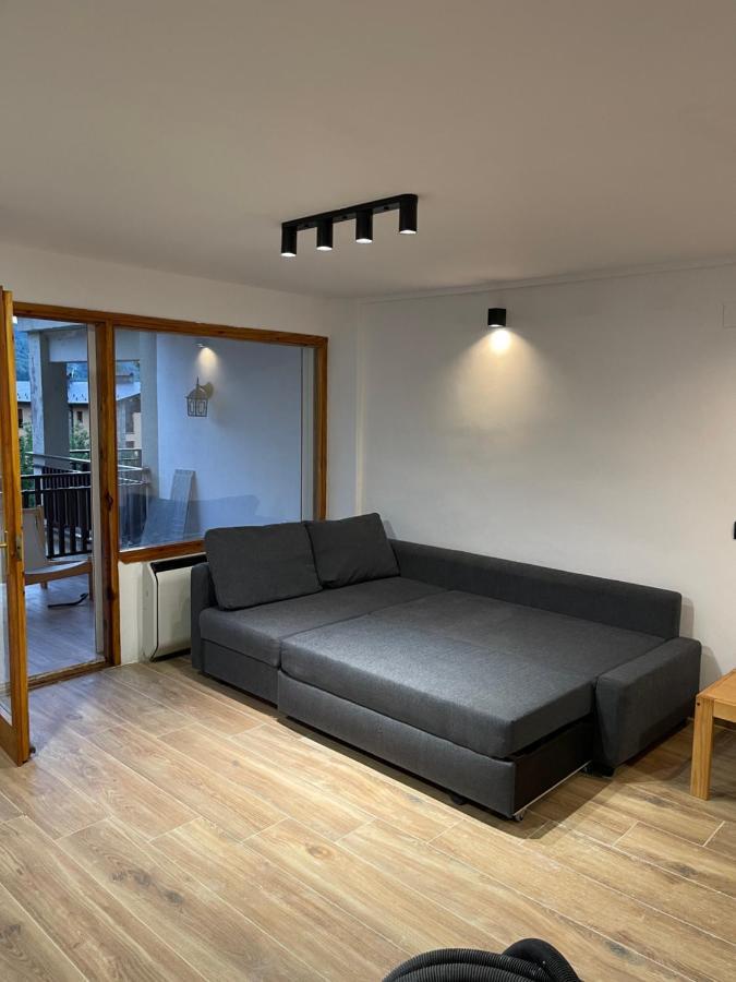 Apartamento Cerler 1540 Esterno foto