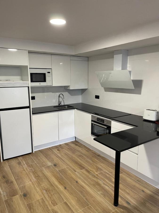 Apartamento Cerler 1540 Esterno foto