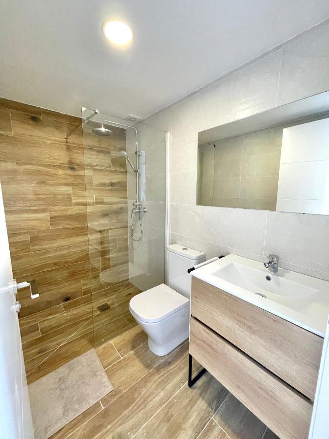 Apartamento Cerler 1540 Esterno foto