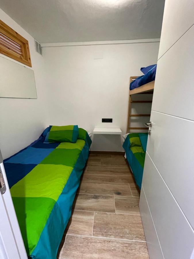 Apartamento Cerler 1540 Esterno foto