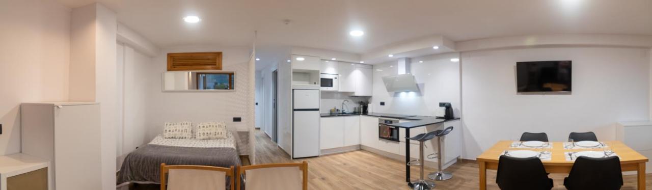 Apartamento Cerler 1540 Esterno foto