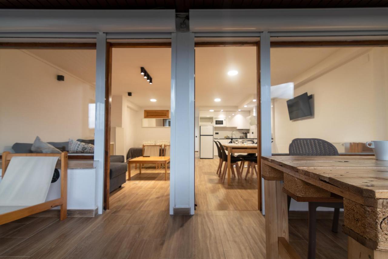 Apartamento Cerler 1540 Esterno foto