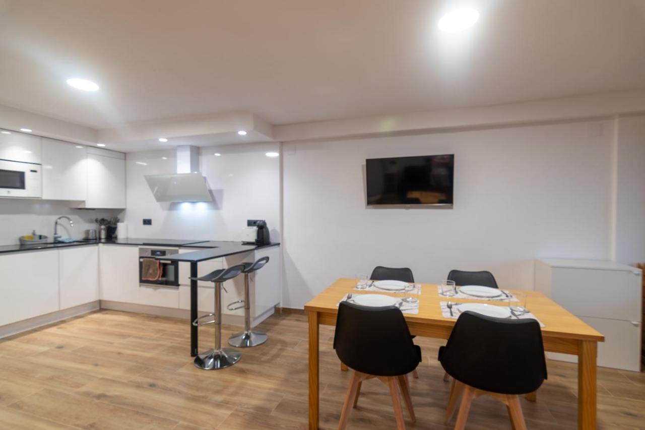 Apartamento Cerler 1540 Esterno foto