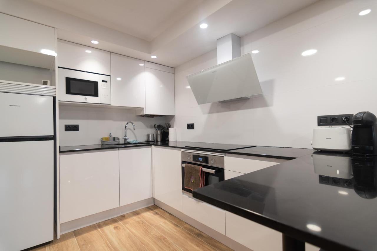 Apartamento Cerler 1540 Esterno foto