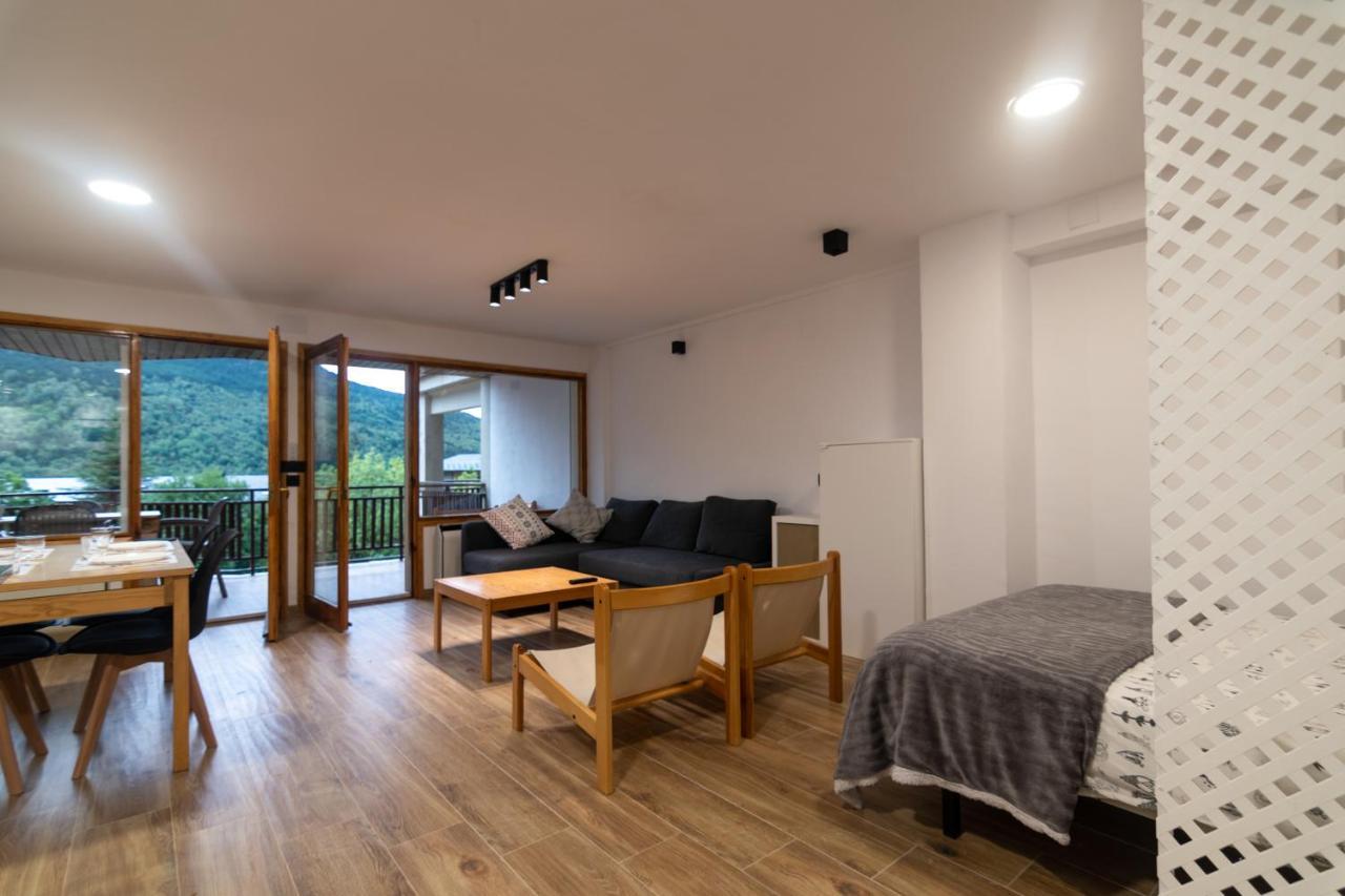 Apartamento Cerler 1540 Esterno foto