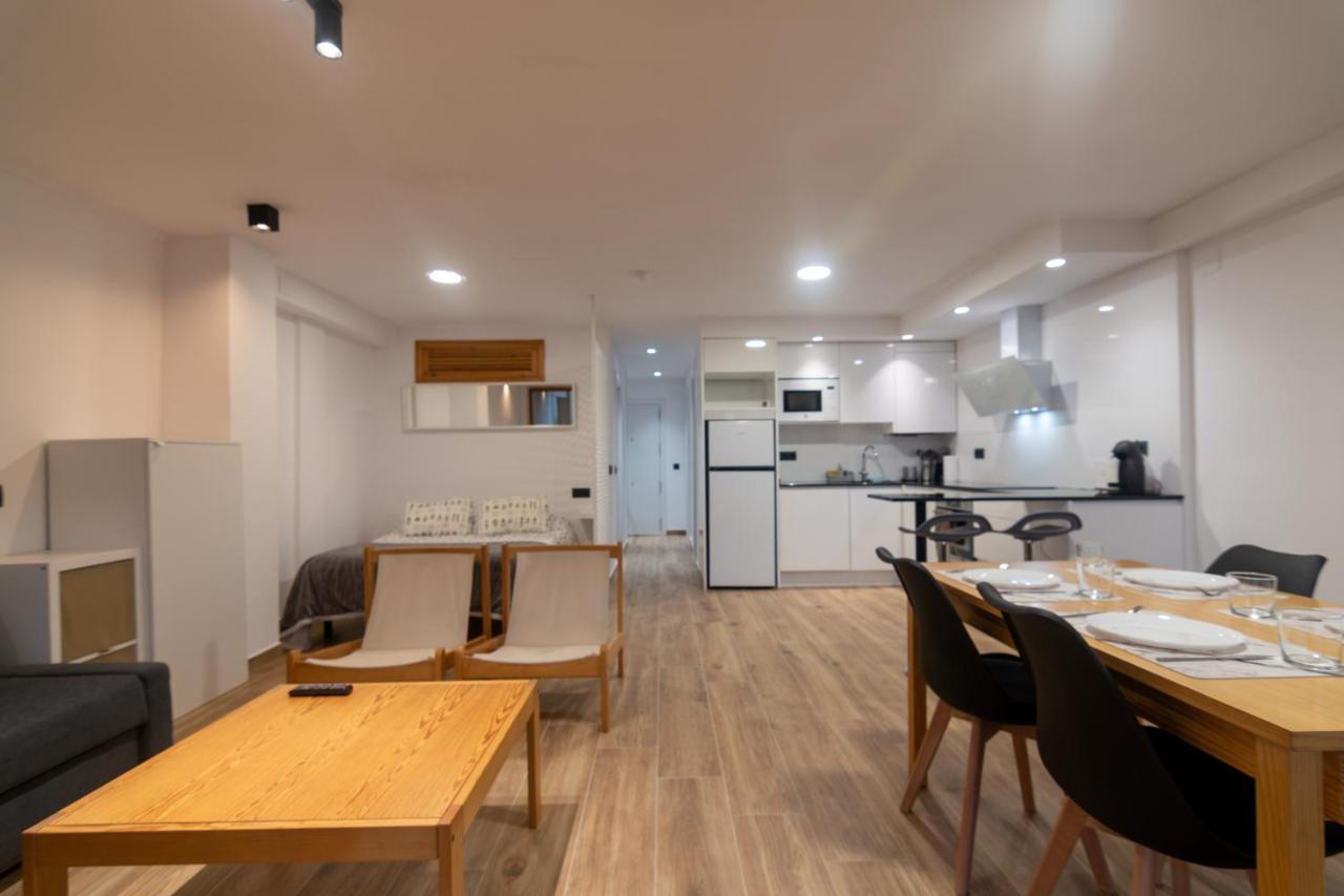 Apartamento Cerler 1540 Esterno foto