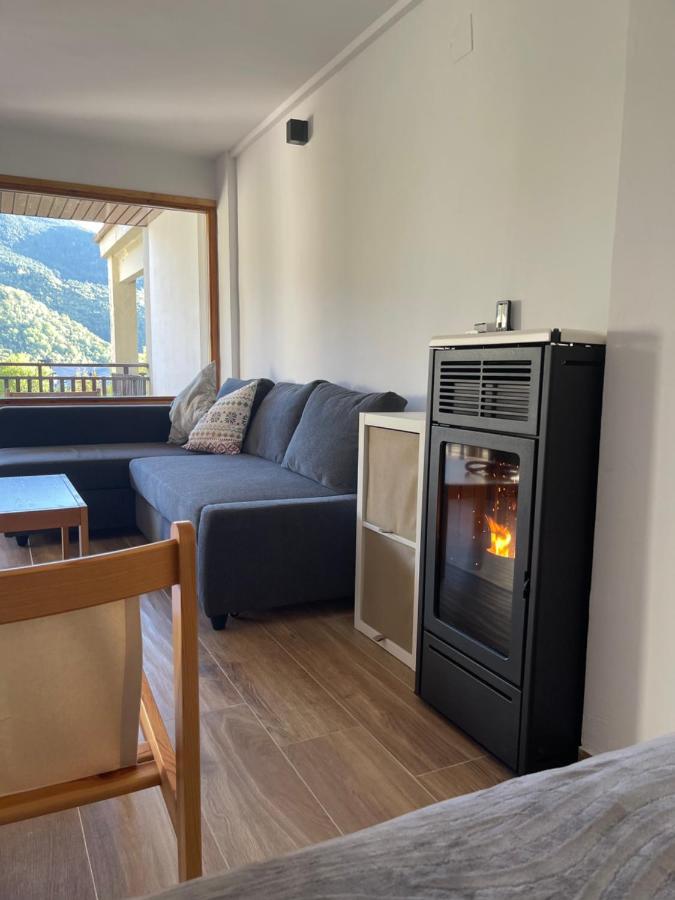Apartamento Cerler 1540 Esterno foto